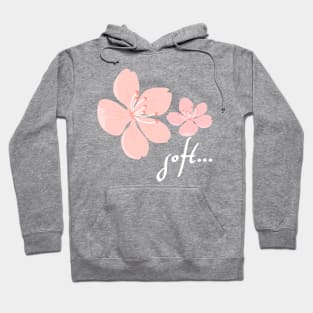 Feminine Hoodie